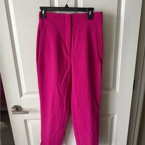 Women's Pink Pants